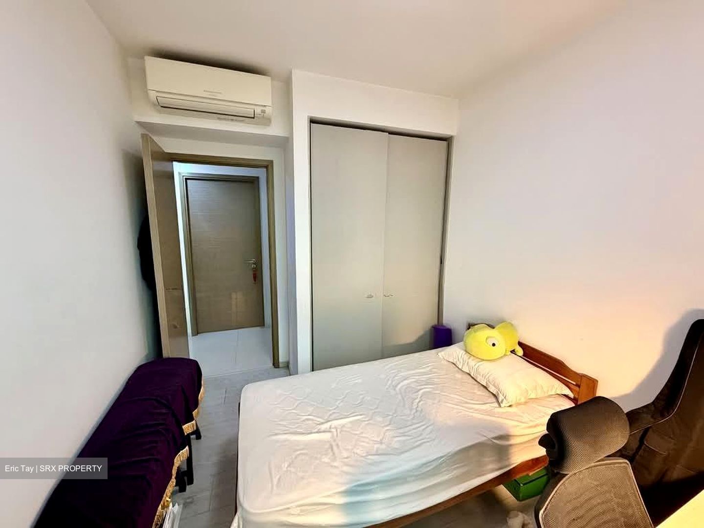 The Terrace (D19), Condominium #578832371
